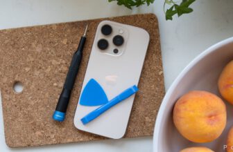 Apple expands its self-repair and part distributor programs to Canada