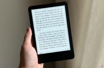 This hidden Kindle setting helped me improve my reading speed