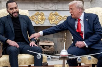 El Salvador’s Crypto President Could Stay in Power for Decades After Changes to Constitution