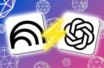 Using NotebookLM and ChatGPT together supercharged my web search game