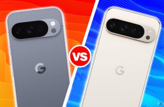here’s how Google’s flagship phones stack up
