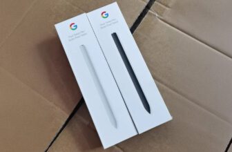 Google’s cancelled Pixel Tablet Pen mysteriously appears on Amazon