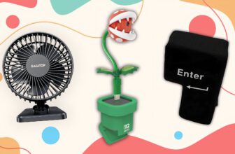 5 quirky USB gizmos my PC connects to without a hitch