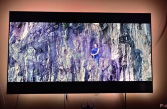 This $5 accessory turned my TV into a premium-feeling screen