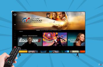 This secret streaming service is better than Netflix, but I had buy a TV to get it