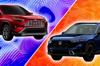 one best-selling hybrid SUV comes out on top