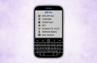 We’re on the cusp of a BlackBerry renaissance, but be wary of dupes