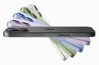 All of the new iPhones start with 256GB of storage. Finally.