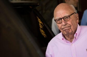 Trump Hints at the Murdochs Joining the TikTok Deal