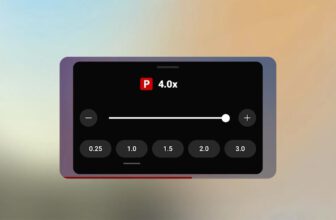YouTube Premium adds high-quality audio and 4x playback for iOS, Android and desktop