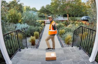 This battery-powered Ring doorbell is down to $80 for Prime Day