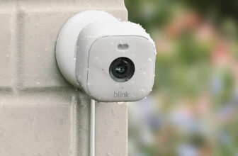 Two Blink Mini 2 cameras are on sale for $35 in this Prime Day deal