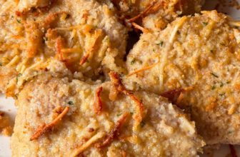 BUSY DAY PORK CHOPS – The Southern Lady Cooks