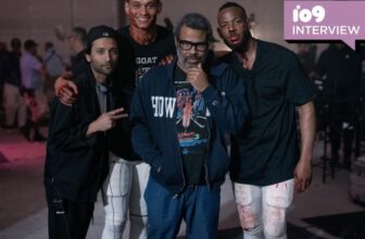 No, That Wasn’t an X-Men Reference in ‘Him’