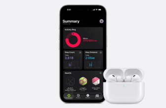 Apple AirPods Pro 3 Unveiled: Advanced ANC, Heart Rate Tracking, Fitness Features, And AI Tools