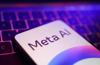 Meta has introduced revised guardrails for its AI chatbots to prevent inappropriate conversations with children