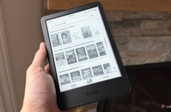 Amazon is making it much harder to remove DRM from Kindle books