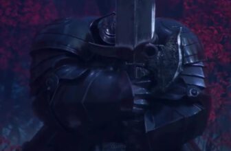 Genndy Tartakovsky Releases Test Footage for ‘Black Knight’ Film