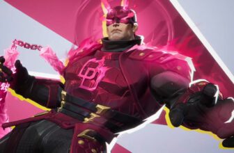 ‘Marvel Rivals’ Is Adding Daredevil and ‘Marvel Zombies’ Skins Next Month