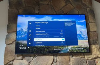This new smart TV tech innovation will save your movie night