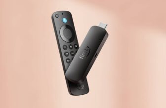 New $40 Fire TV Stick 4K Select won’t be like any Fire Stick that’s come before