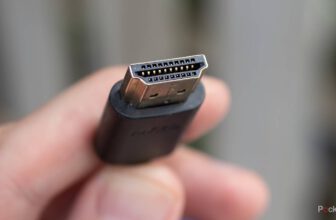 HDMI 2.0 is perfectly fine, and that’s a bummer