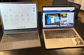 This clever E Ink tablet really wants to replace your laptop