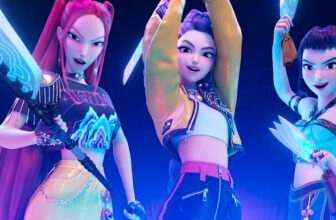 ‘KPop Demon Hunters’ Has Somehow Reached Yet Another Milestone