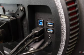 5 ways I make the most out of my monitor’s USB ports