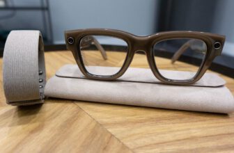 How to buy (and try) the Meta Ray-Ban Display glasses