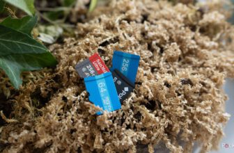 6 reasons why microSD cards disappeared from flagship smartphones