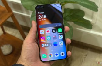 The OnePlus 15’s leaked design feels like a phone without a clear identity