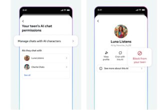 Meta is adding AI chatbot-focused parental controls to Instagram