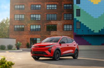 The beloved Chevrolet Bolt is back but only for a ‘limited run’