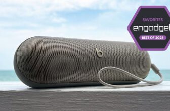 The 16 best portable Bluetooth speakers for 2025