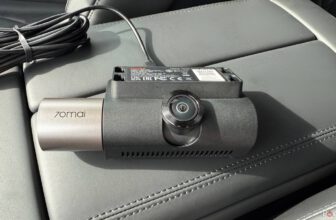 This do-it-all 4K dash cam earned a permanent spot on my windshield