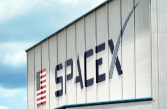 SpaceX’s Starshield satellites are reportedly transmitting signals on unauthorized frequencies