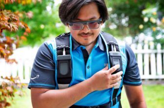 Amazon’s smart glasses with AI will help its drivers deliver packages faster