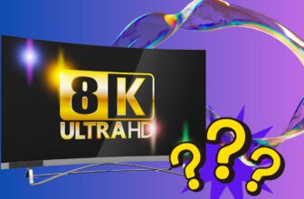 Why can’t I watch movies in 8K? The answer is complicated