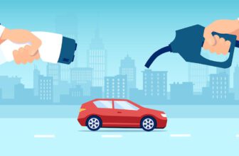 Plug-in hybrids emit almost as much pollution as gas cars, report finds