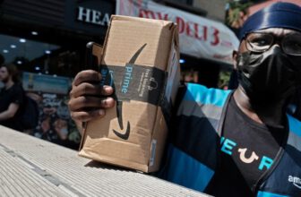 Prime Day Deals Are Mostly Just… the Price of Products Pre-Tariffs