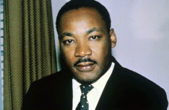 OpenAI Blocks Users From Making AI Videos of Martin Luther King Jr.