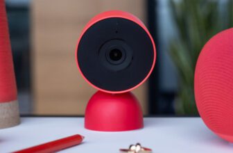 Google Wants You to Talk to Your Nest Cameras and Doorbell to Find Out What They Recorded