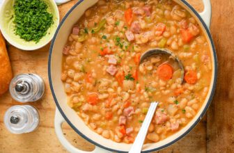 19 Of The Best Bean Soup Recipes
