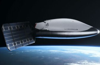 Space Startup Wants to Deliver Cargo Anywhere on Earth in One Hour