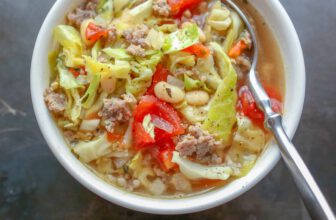 The Top 10 Fall Soup Recipes People Are Cooking Right Now