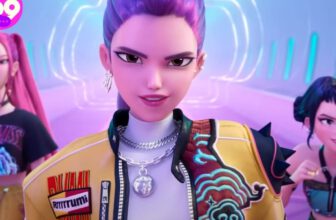 The Moment the ‘KPop Demon Hunters’ Crew Knew They Had a Hit in ‘Golden’