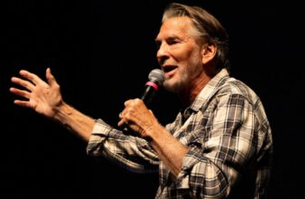 Kenny Loggins Doesn’t Want Any Part of Trump’s ‘No Kings’ ‘Poop’ Video