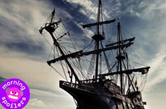 Margot Robbie Is Still a Part of the Future of ‘Pirates of the Caribbean’