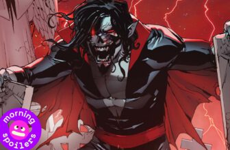 David Dastmalchian Wants Back In the MCU… as Morbius